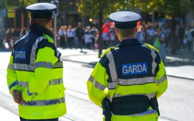 €70,000 worth of suspected cannabis and cocaine seized by Gardaí
