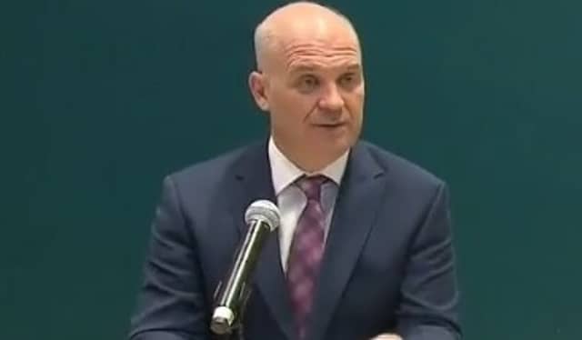 The meeting comes as Covid-19 figures have shot up in recent weeks, with Chief Medical Officer (CMO) Dr Tony Holohan urging the public to reduce their social contacts.
