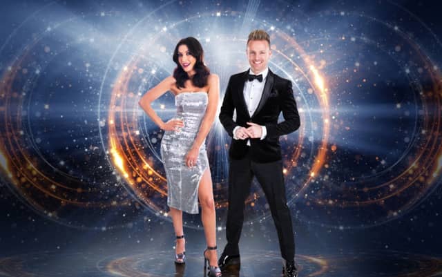 Hit series Dancing with the Stars to return in January 2022
