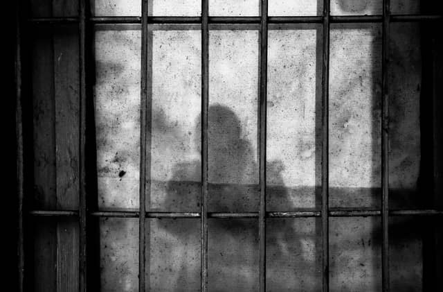 People with mental illness who end up in the prison system are often subjected to bullying and intimidation and are victimised and mocked by other prisoners.