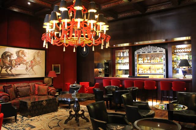 There was some confusion following the announcements as to whether the rule applied to hotel bars and resident's bars.