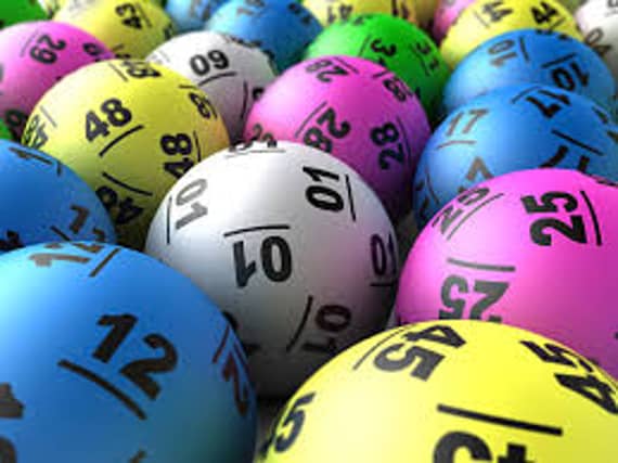 The lotto has been capped at a whopping €19m since September.