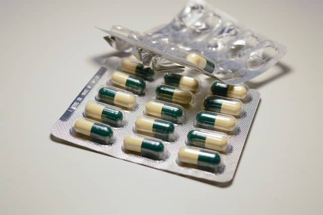 Irish government launches plan to tackle viruses and bacteria not responding to medicine