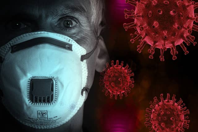 Fears PPE could impinge right to fair trial amid Covid-19 outbreak in prisons