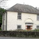 The former garda station in Galbally was closed in 2013 as part of a nationwide cost-cutting programme