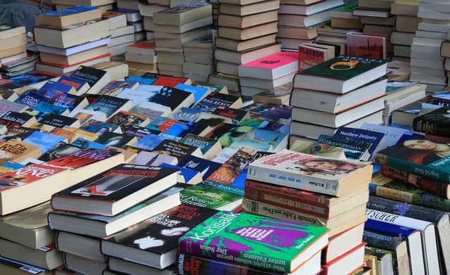 Ireland's largest independent bookstore closes its doors after almost half a century