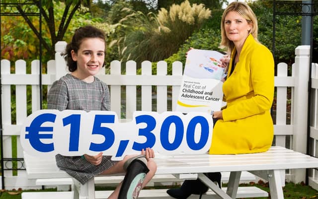 Roseanna Ruane: ‘I felt sick with worry and I honestly could not stop crying’ - (Image: Andrew Downes)
