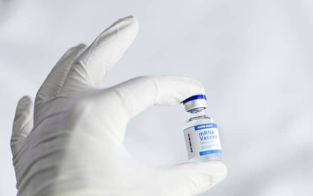 Vaccine approval for 5-11-year-old children in the United States