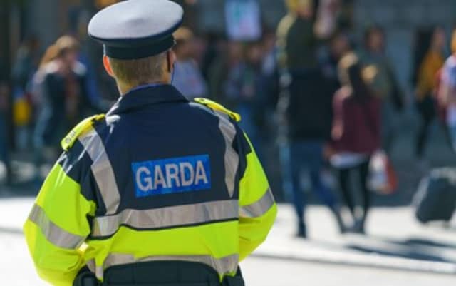 BREAKING: A woman's body has been found this morning