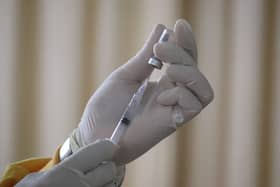 Around 300 women in Ireland get cervical cancer every year, with 90 dying from the disease.