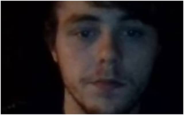 Tristen was last seen on Wednesday night in Doughcloyne area of Togher.