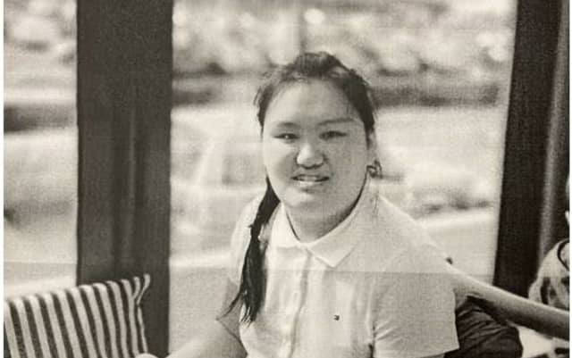 MISSING PERSON: Gardaí seeking public assistance to find an 18-year-old girl