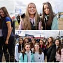 PICTURES: Farm fashion on full display among young and old at Ploughing 2025
