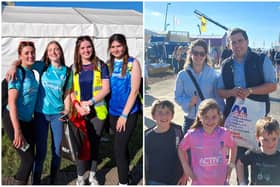 PICTURE SPECIAL: Huge gallery of crowds enjoying stunning Ploughing weather in Laois