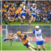 Played before a crowd of more than 15,000, the final score at Semple Stadium, Thurles was Waterford 1-18 Clare 0-10