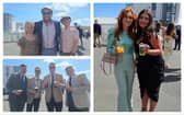 PICTURES: Sunshine, smiles and some serious craic at Day 4 of Punchestown