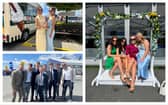 PICTURES: More fashion and fun at Ladies Day of the Punchestown Festival