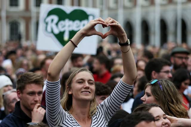 However, it said the Department of Health had considered each of the Bill’s provisions and engaged with “relevant stakeholders” including the HSE and the Attorney General.