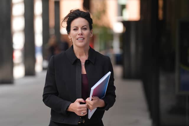 However, the Government said some of these provisions would be “problematic” for legal and operational reasons as well as concern over “unintended consequences”.