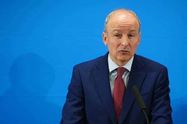 The proposed legislation comes almost eight years after Ireland voted overwhelmingly in favour to amend the constitution and reform the strict abortion laws.