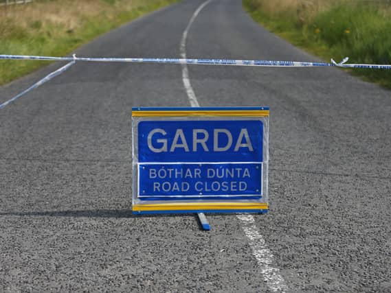 A man has died and four people were injured in a Co Limerick crash