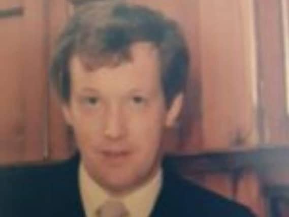 Terence McKeever