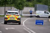 Gardaí are appealing for any witnesses to come forward