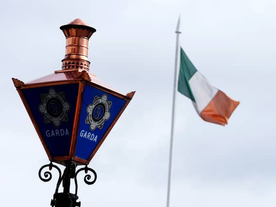 Garda