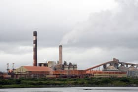 Aughinish Alumina