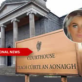 A woman and a teenage girl appeared before Nenagh District Court this Wednesday charged with murdering Scarlet Faulkner earlier this year