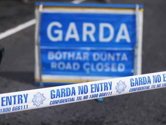 Garda