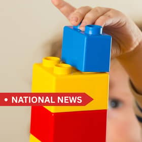 The report from the ESRI has called for a means-tested second tier of Child Benefit