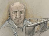 Riad Bouchaker court case