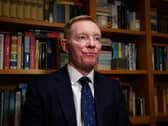 Sir Chris Bryant