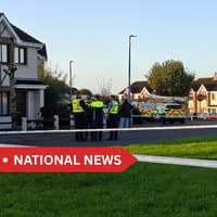 'Utter devastation' - Two adults and two children die in early morning house fire