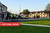 It's understood the fire occurred at around 5am this morning in the Birchwood area of the city