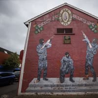 Governments urged to establish paramilitary transition mechanism