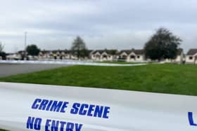 Waterford City house fire deaths
