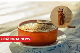 Customers are advised not to eat the implicated batches
