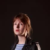 Sally Rooney