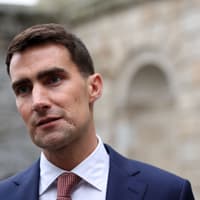Hope for progress on public sector talks ‘shortly’, Jack Chambers says