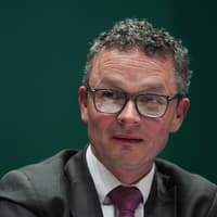 O’Donovan to return to work when new treatment has ‘bedded down’