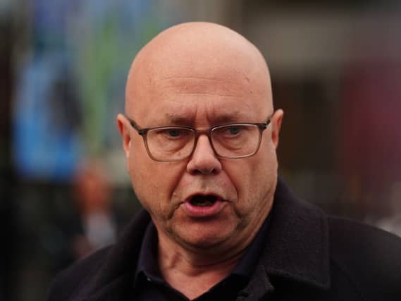 Kevin Callinan