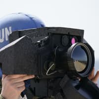 Final group of Unifil peacekeepers prepare for deployment