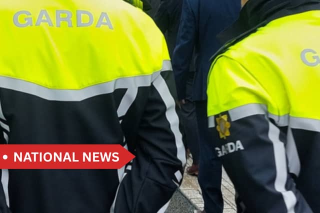 Both individuals were pronounced deceased at the scene