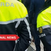 Gardaí say investigations are ongoing