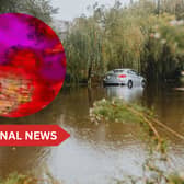 Flooding, power outages, fallen trees and dangerous travelling conditions among the potential impacts