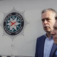 Sinn Féin TDs interviewed by police over Garvaghy Road protest
