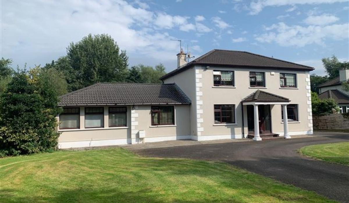 Five impressive homes within 20 minutes of Limerick city brought to you