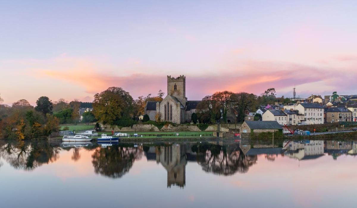 Killaloe Music Festival returns for a the bank holiday weekend Clare Live